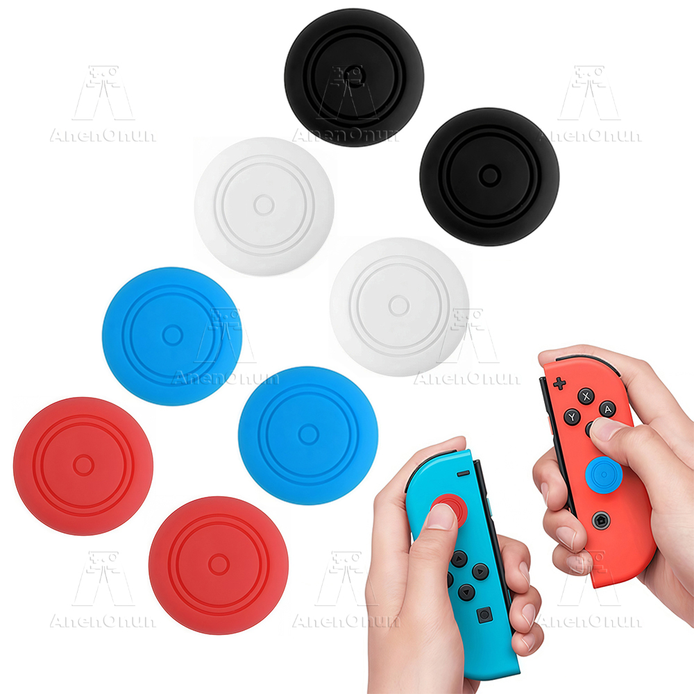 Thumb Grip Caps for Switch/Swi - Thumb Grip Joystick recensione e prezzo