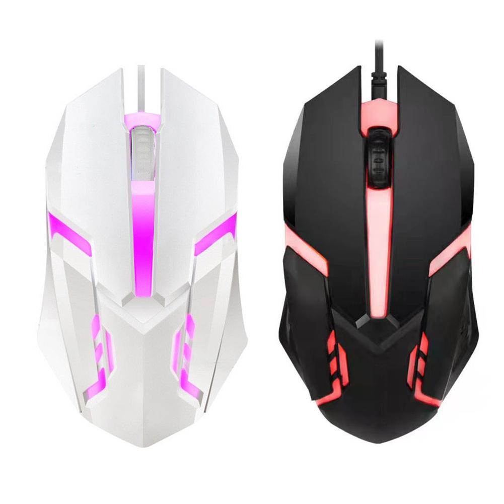 USB Wired Gaming Mouse 1000 DP - Gaming Console Buttons recensione e prezzo