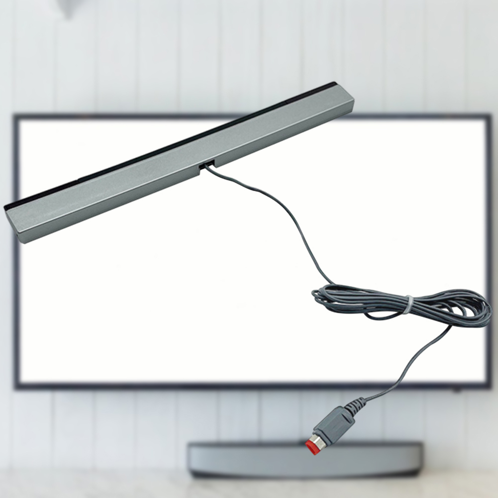 Replacement Wired Sensor Remot - Gaming Console With Motion Sensor recensione e prezzo