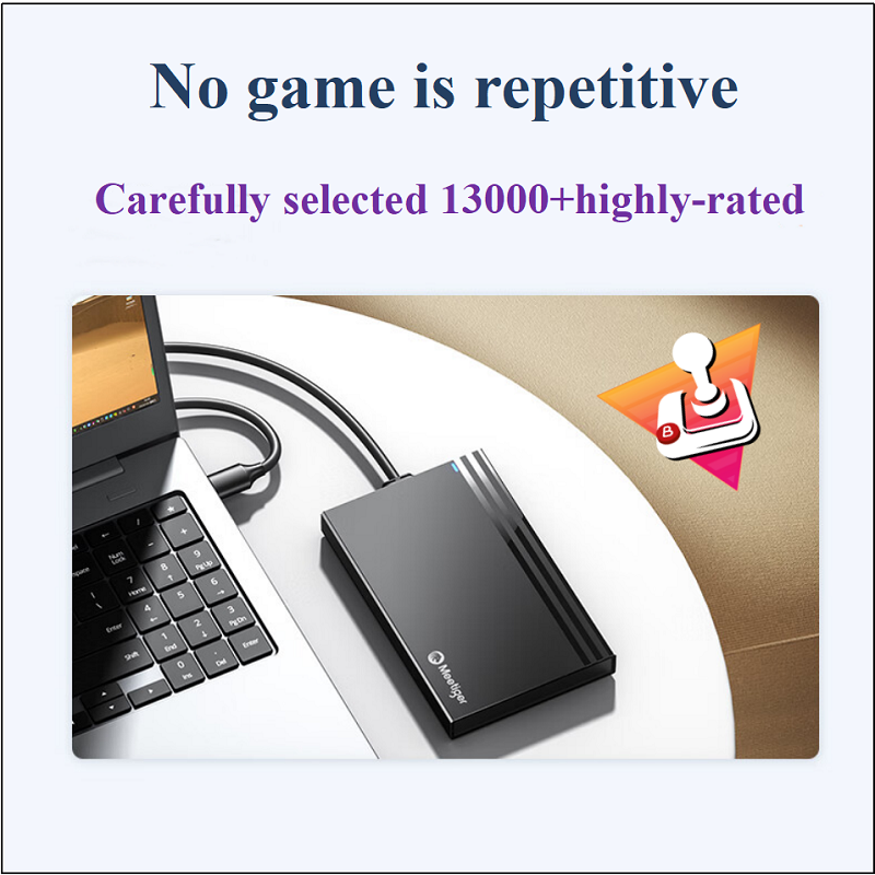ZieBuddy Batocera 40 Linux 500 - Gaming Console Linux recensione e prezzo
