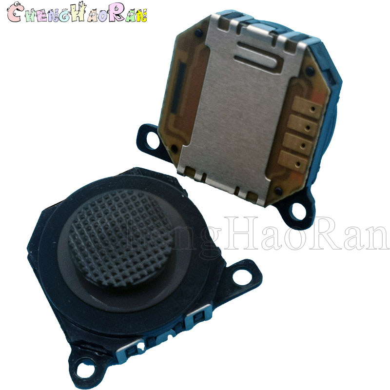 1PCS 3D Analog Joystick thumb  - Thumb Grip Joystick recensione e prezzo