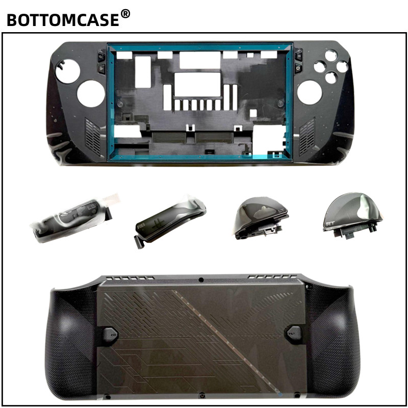 New For BOTTOMCASE® ROG Ally X - Gaming Console New recensione e prezzo
