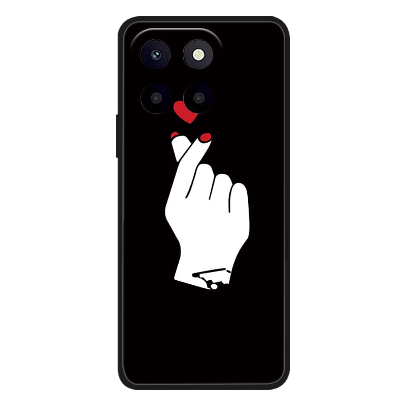 Phone Case for Honor X6B 4G Ca - Gaming Console In Phone recensione e prezzo