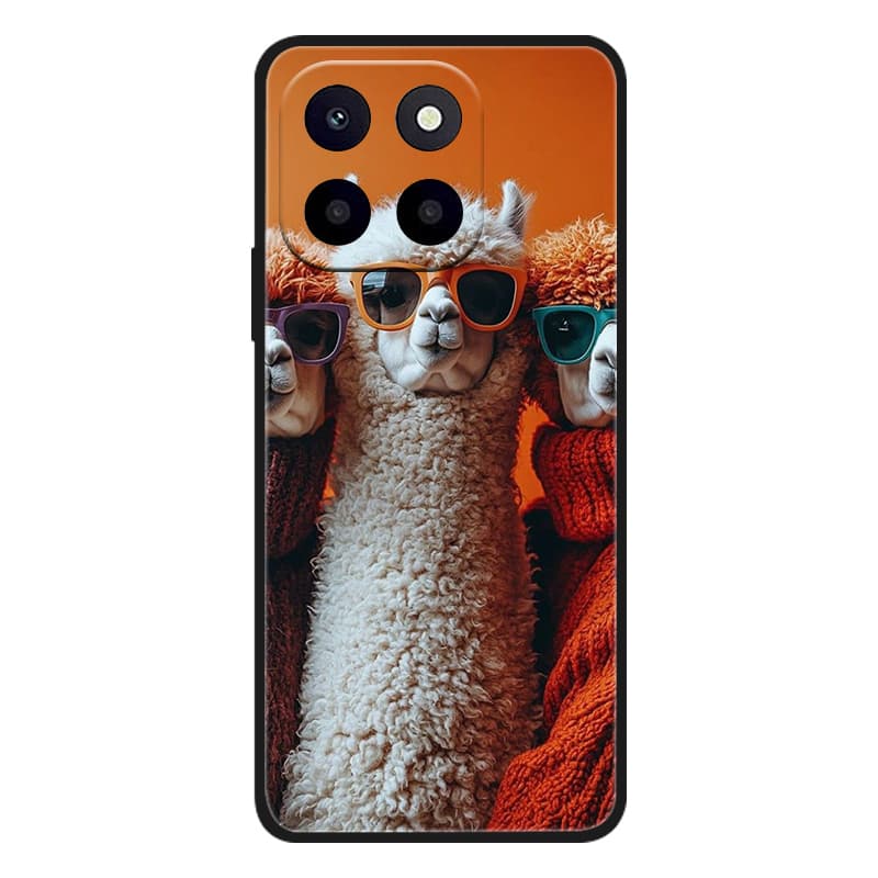 Phone Case for Honor X6B 4G Ca - Gaming Console In Phone recensione e prezzo