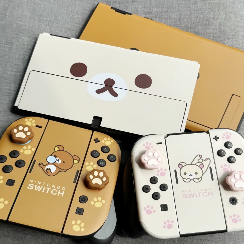 New Switch 2 Full Body Skin Ri - Gaming Console Setup recensione e prezzo