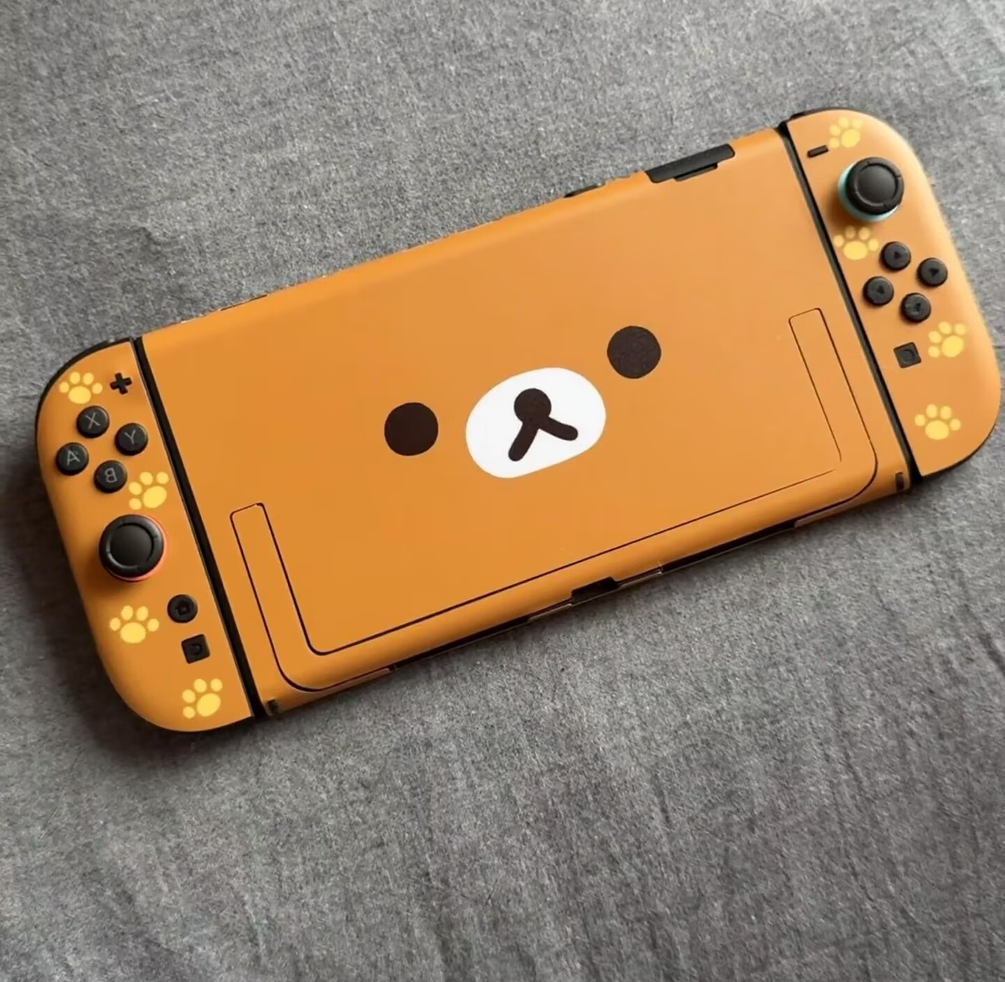 New Switch 2 Full Body Skin Ri - Gaming Console Setup recensione e prezzo