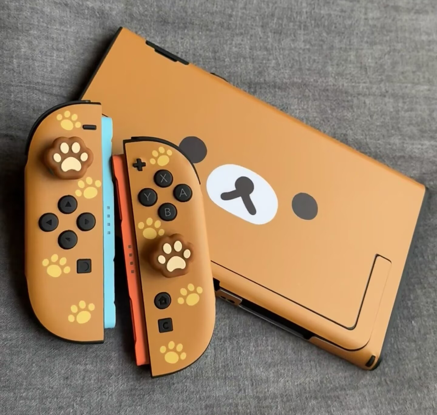 New Switch 2 Full Body Skin Ri - Gaming Console Setup recensione e prezzo