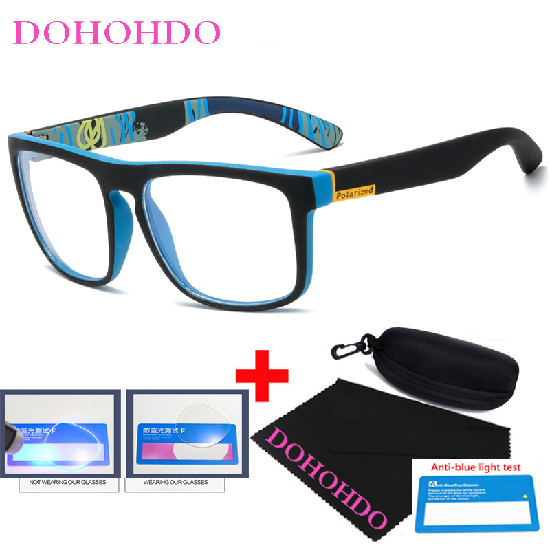 DOHOHDO 2026 New Classic Anti  - Gaming Glasses Uv recensione e prezzo