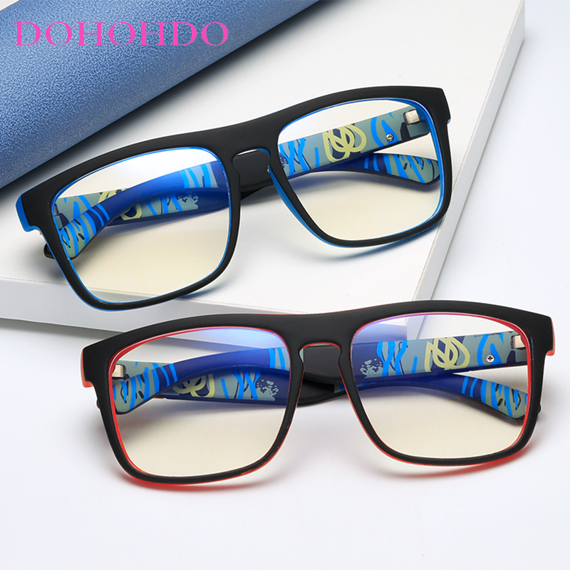 DOHOHDO 2026 New Classic Anti  - Gaming Glasses Uv recensione e prezzo