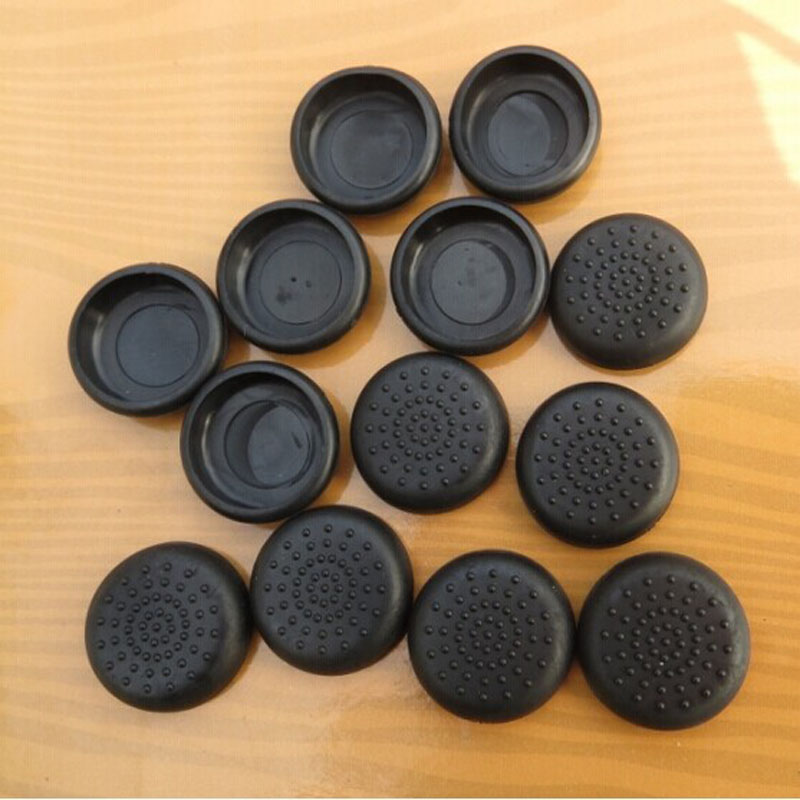 4pieces Thumb Stick Grips Cap  - Thumb Grip Joystick recensione e prezzo