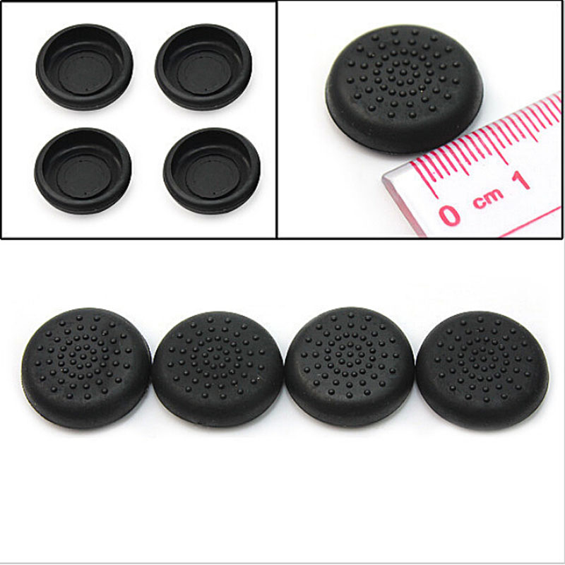 4pieces Thumb Stick Grips Cap  - Thumb Grip Joystick recensione e prezzo