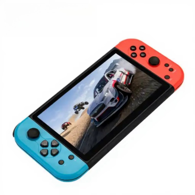 L X80  Handheld Video Game Pla - Gaming Console X80 recensione e prezzo