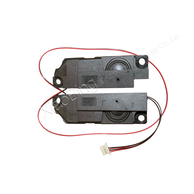 1Pair Left +Right Laptop Speak - Gaming Console Asus recensione e prezzo