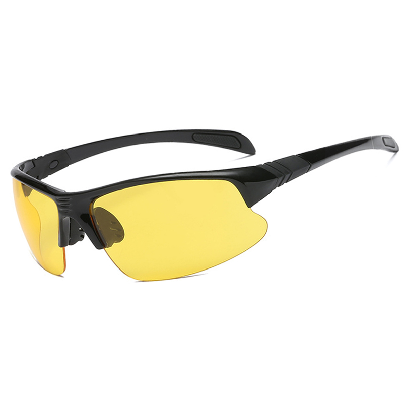 HD Anti-impact Shooting Tactic - Gaming Glasses Uv recensione e prezzo
