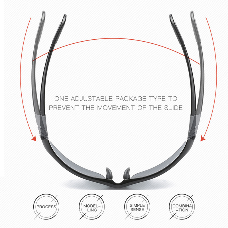 HD Anti-impact Shooting Tactic - Gaming Glasses Uv recensione e prezzo