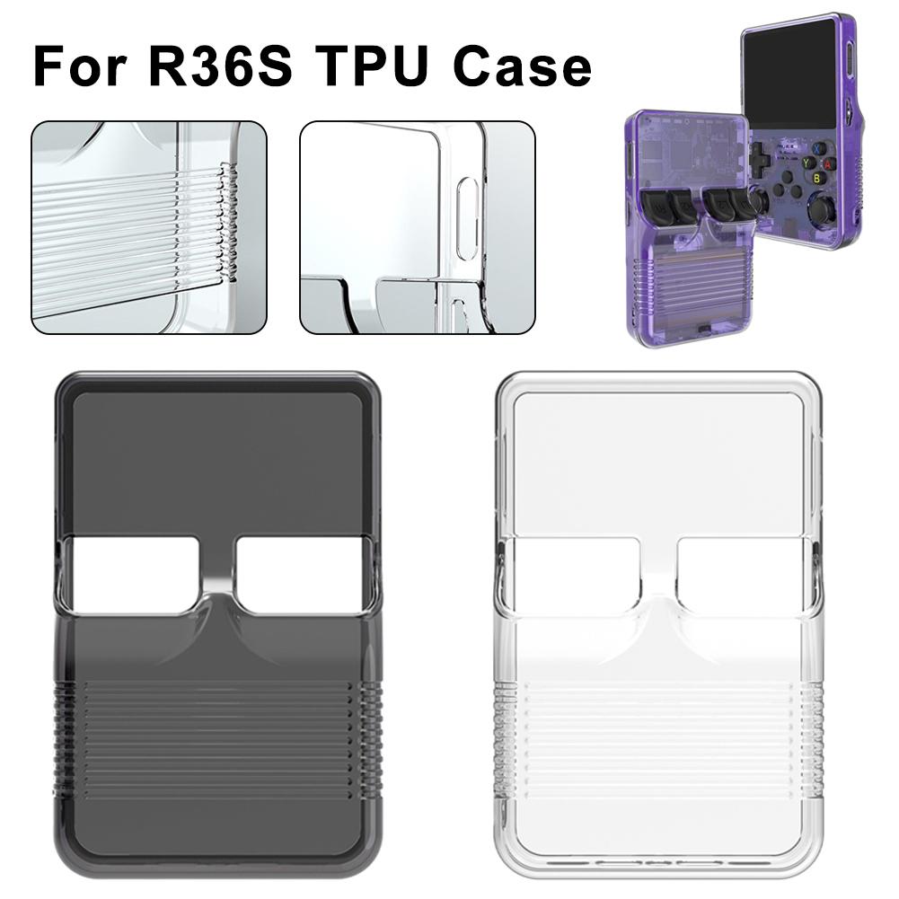 R36S Handheld Game Console Pro - Gaming Console For Phone recensione e prezzo