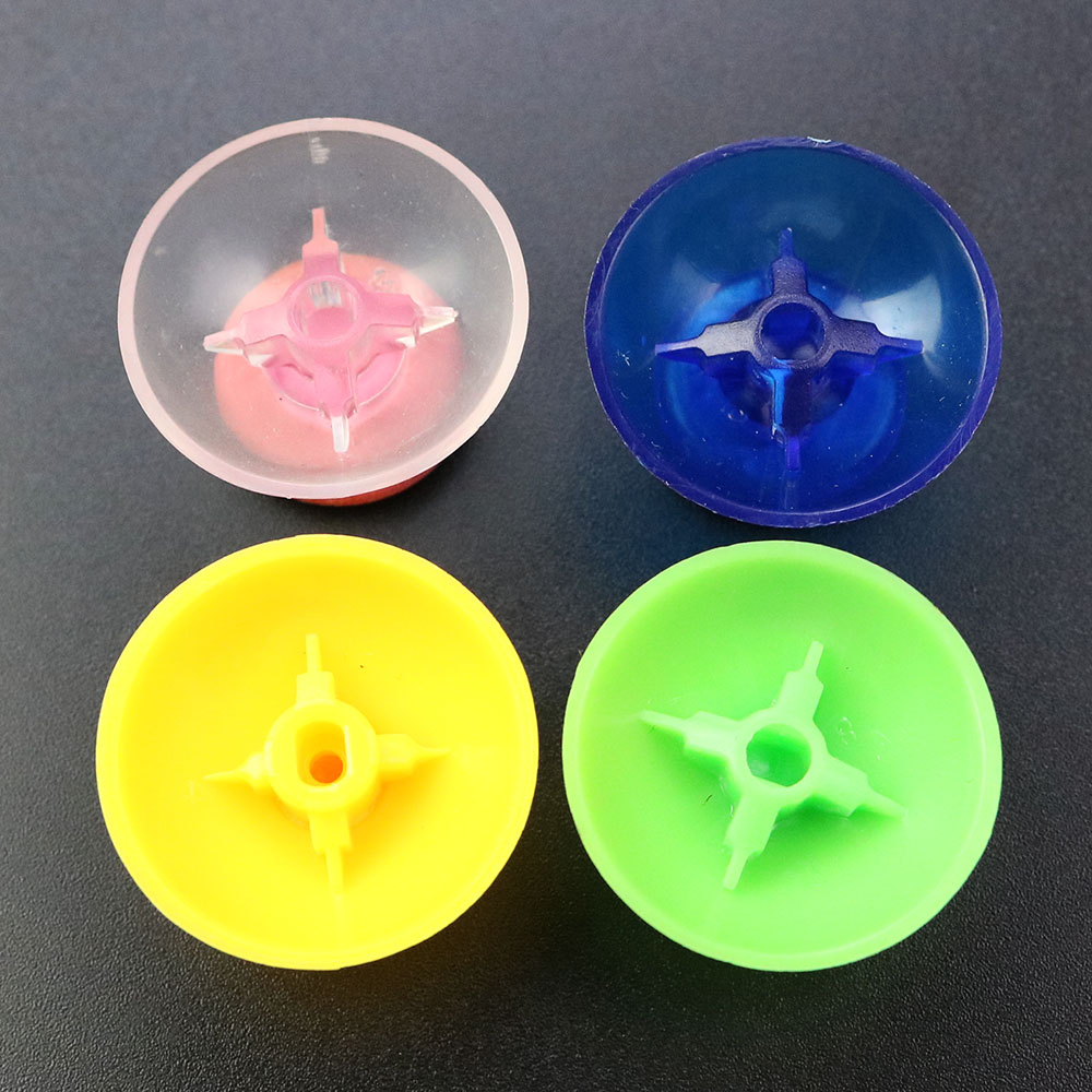 2Pcs For Xbox 360 3D Analog Jo - Thumb Grip Joystick recensione e prezzo