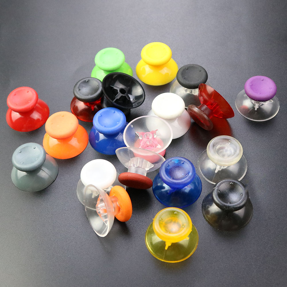 2Pcs For Xbox 360 3D Analog Jo - Thumb Grip Joystick recensione e prezzo