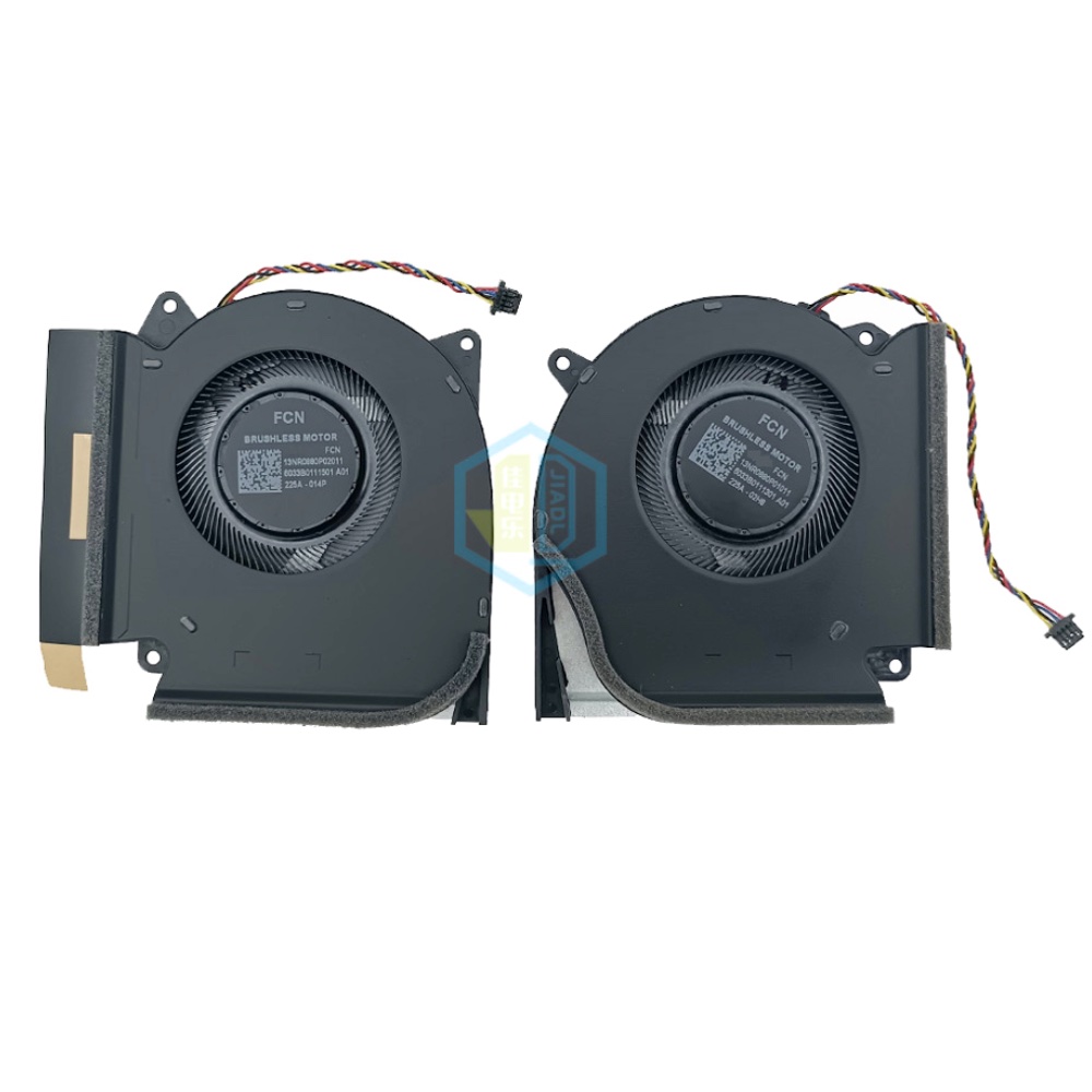 Laptop Cooling Fan For Asus RO - Gaming Console Asus recensione e prezzo