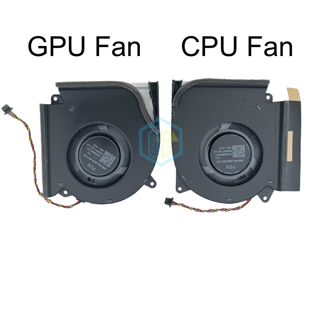 Laptop Cooling Fan For Asus RO - Gaming Console Asus recensione e prezzo