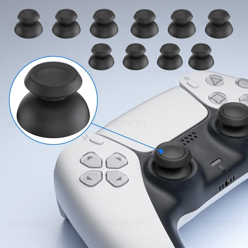 10Pcs Joystick Replacement for - Thumb Grip Joystick recensione e prezzo