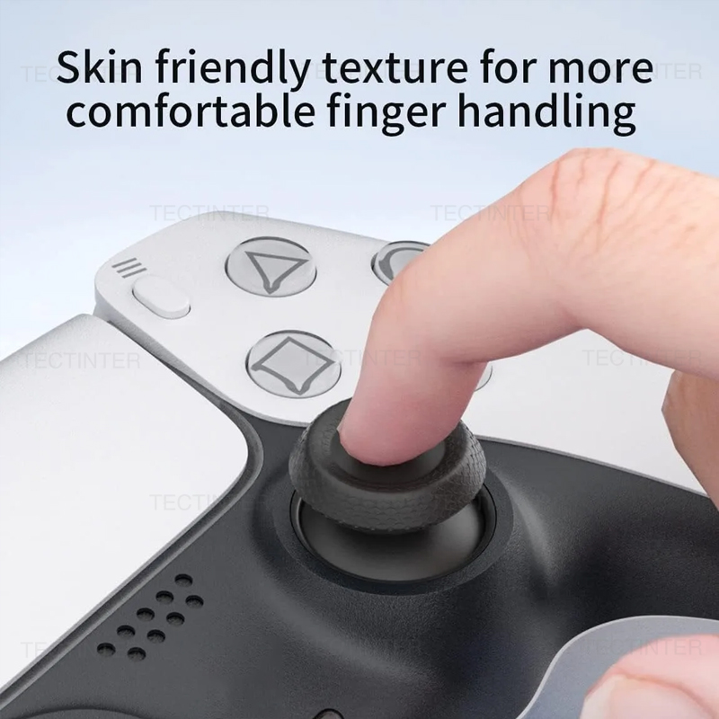 10Pcs Joystick Replacement for - Thumb Grip Joystick recensione e prezzo