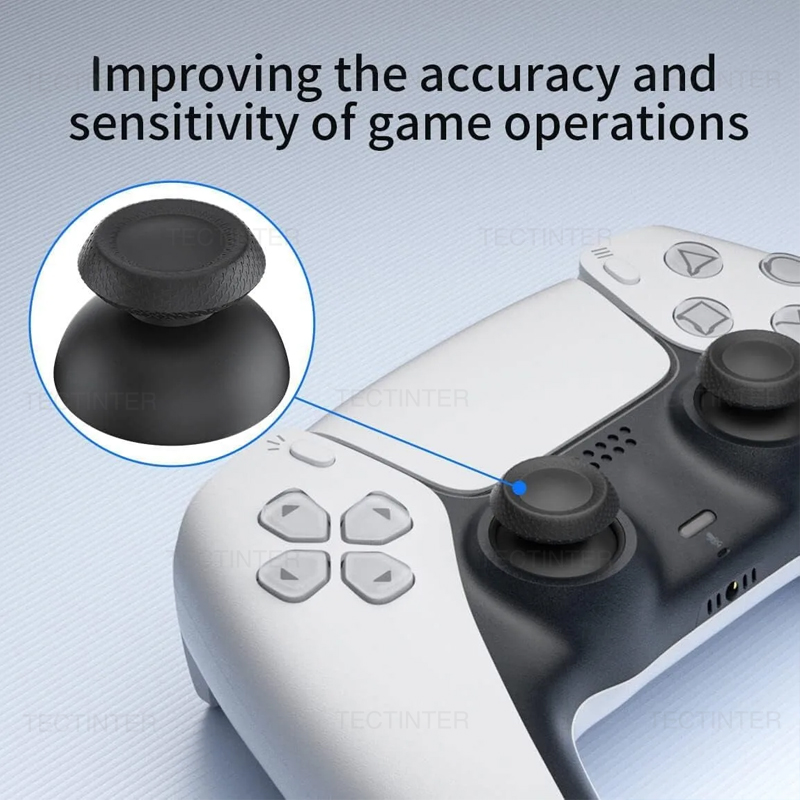 10Pcs Joystick Replacement for - Thumb Grip Joystick recensione e prezzo