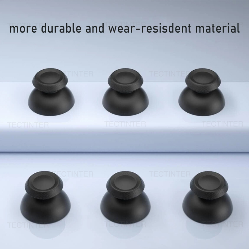 10Pcs Joystick Replacement for - Thumb Grip Joystick recensione e prezzo