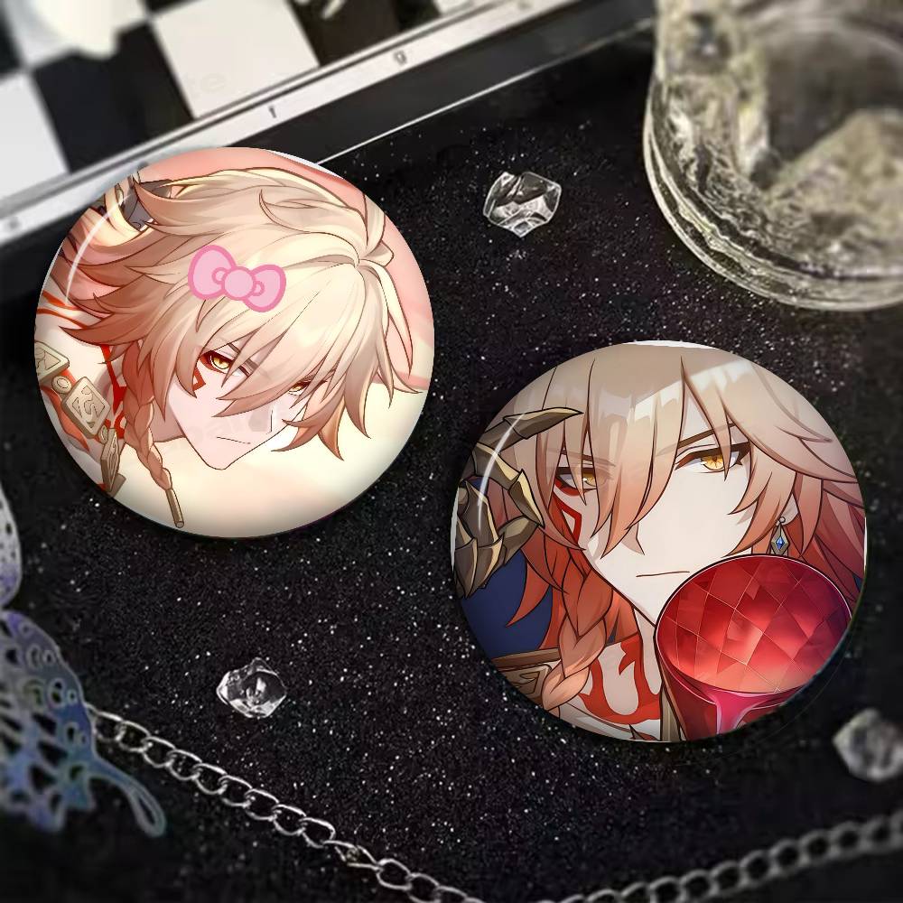 Honkai Star Rail Mydei New  Br - Gaming Console Buttons recensione e prezzo