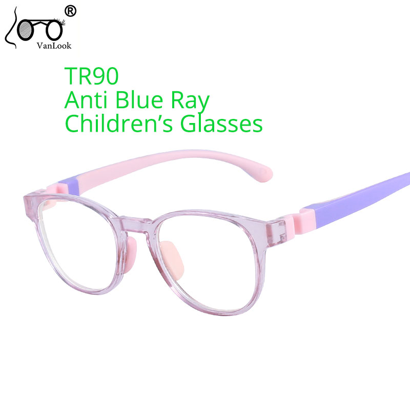 Children's Glasses Boy Girl TR - Gaming Glasses Uv recensione e prezzo