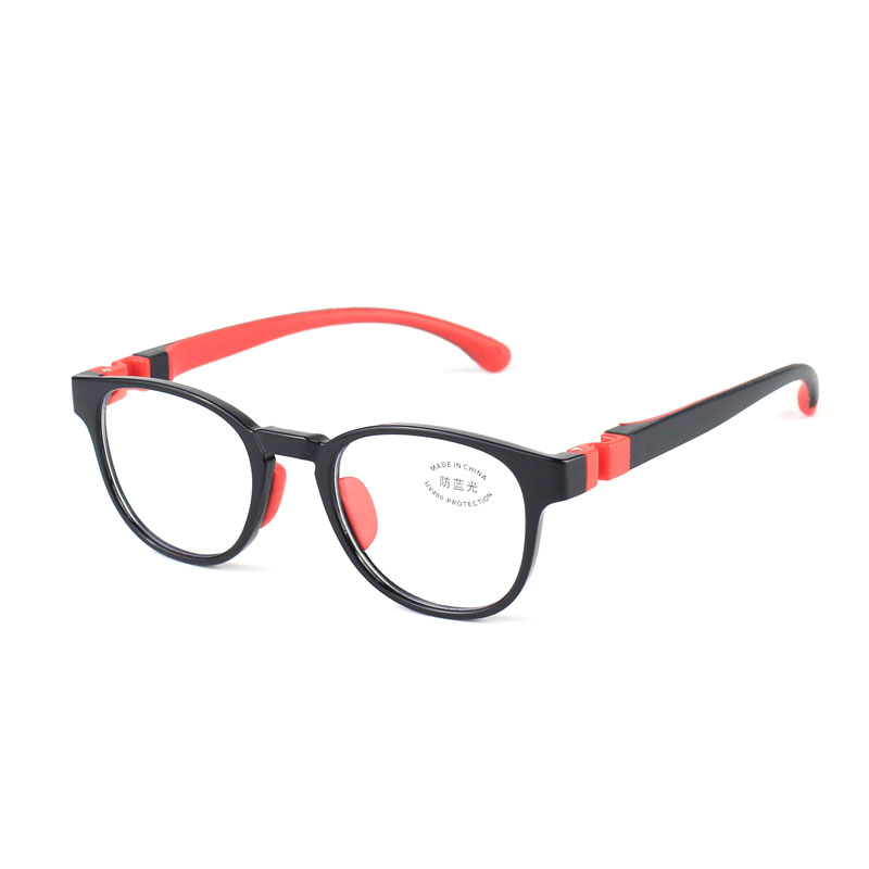 Children's Glasses Boy Girl TR - Gaming Glasses Uv recensione e prezzo