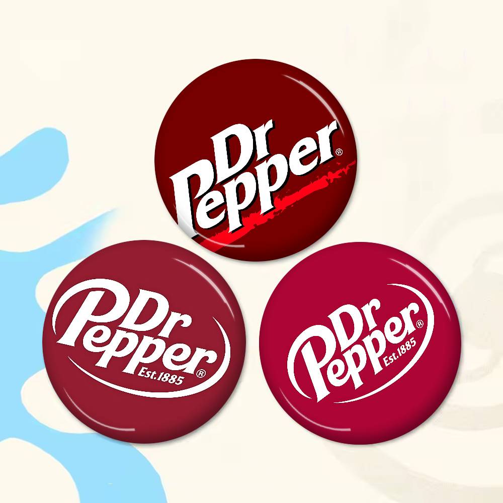 D-Dr P-PepperS New  Brooches S - Gaming Console Buttons recensione e prezzo