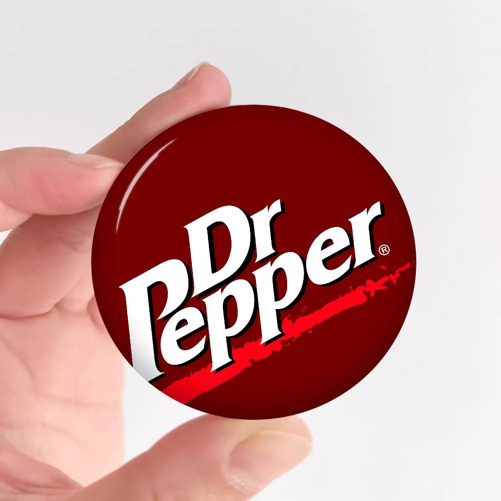 D-Dr P-PepperS New  Brooches S - Gaming Console Buttons recensione e prezzo