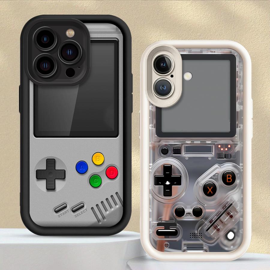 Phone Cover Case for iPhone 17 - Gaming Console In Phone recensione e prezzo