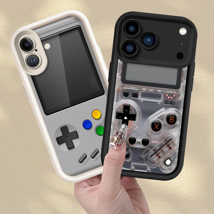 Phone Cover Case for iPhone 17 - Gaming Console In Phone recensione e prezzo