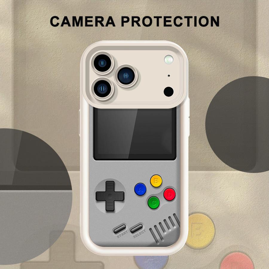 Phone Cover Case for iPhone 17 - Gaming Console In Phone recensione e prezzo