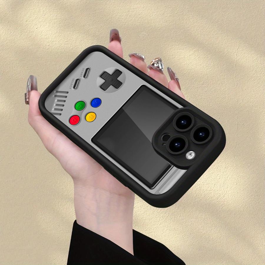 Phone Cover Case for iPhone 17 - Gaming Console In Phone recensione e prezzo
