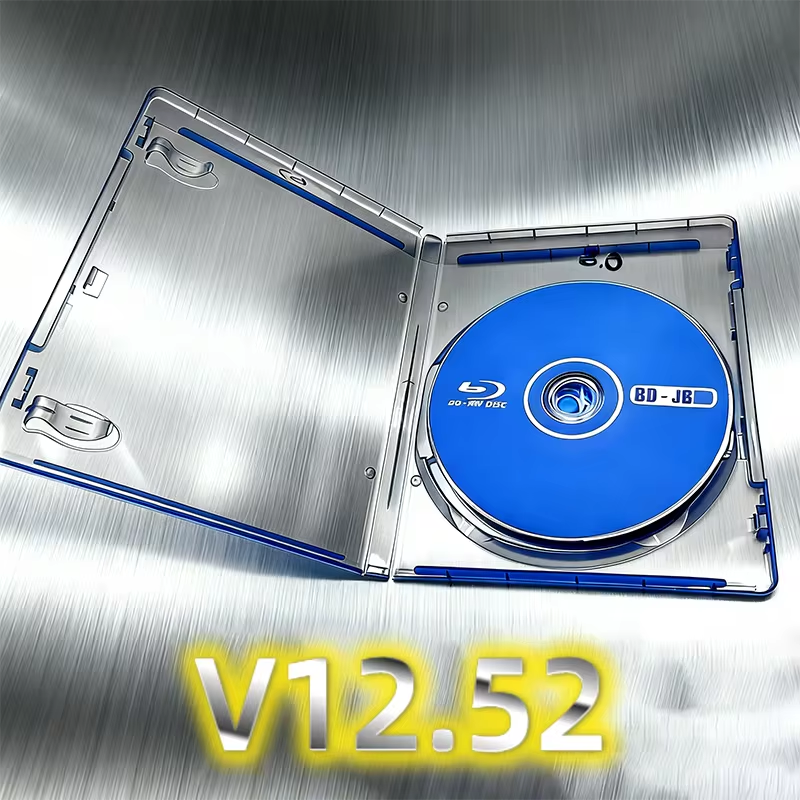 Jailbreak Disc New Version 12. - Gaming Console New recensione e prezzo