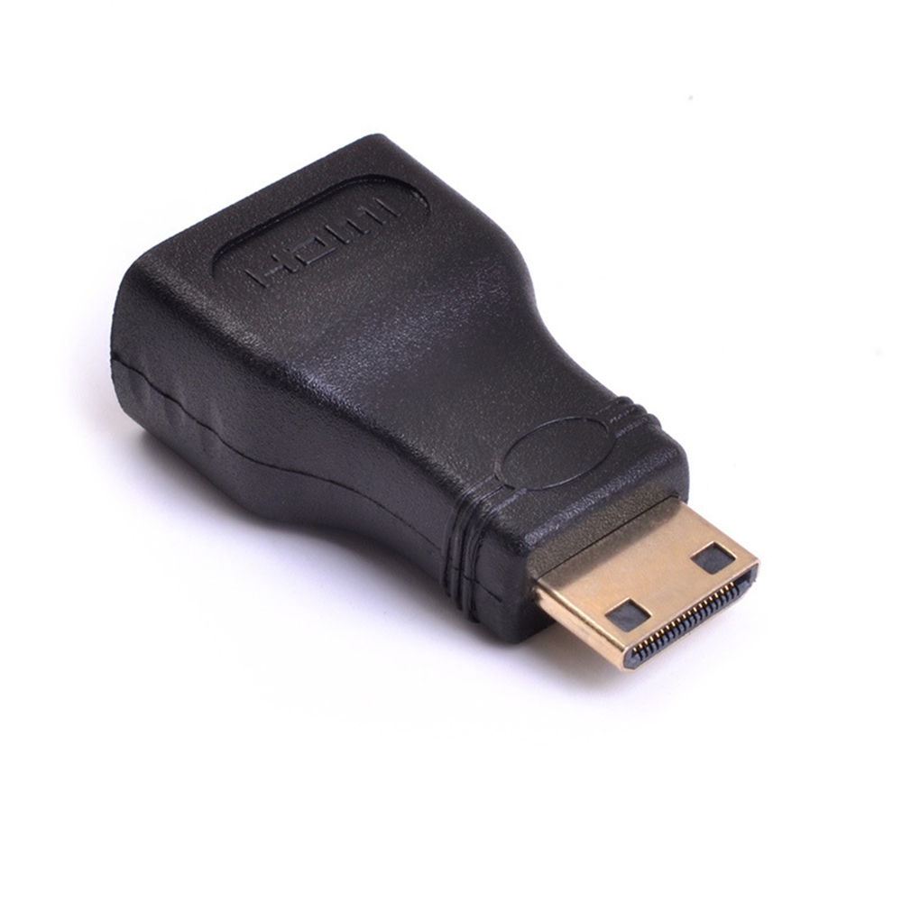 Mini HDMI Male to Standard HDM - Gaming Console Setup recensione e prezzo