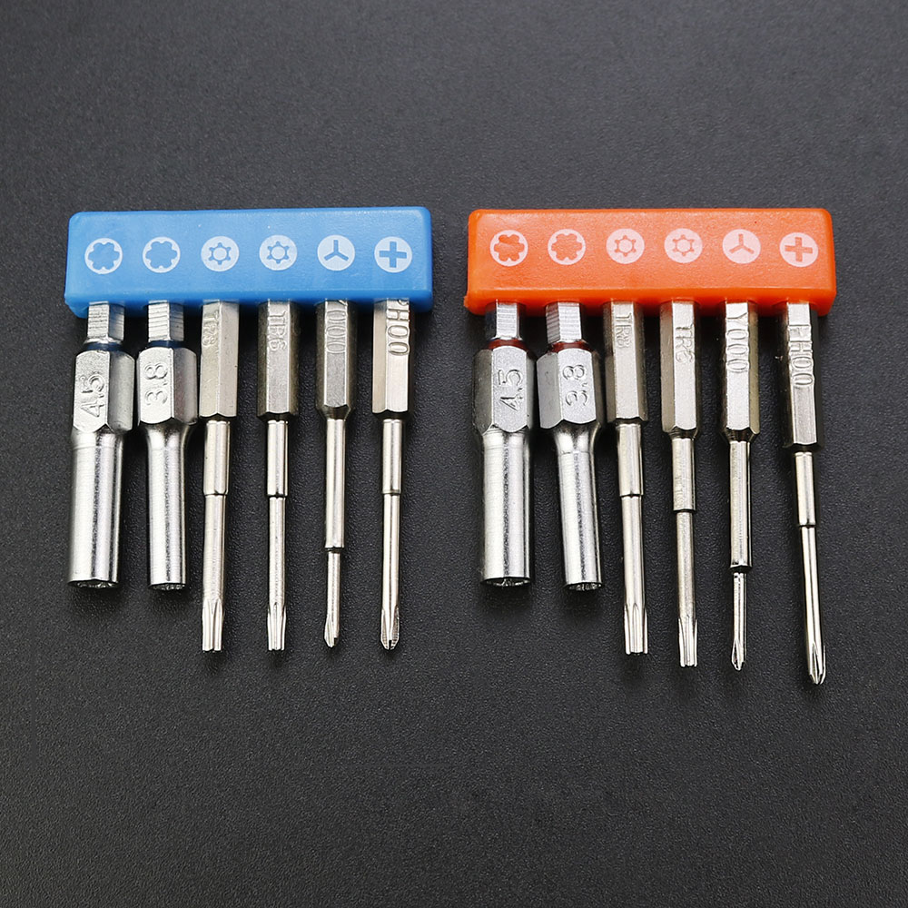 JCD Screwdriver Set Disassembl - Gaming Console New recensione e prezzo