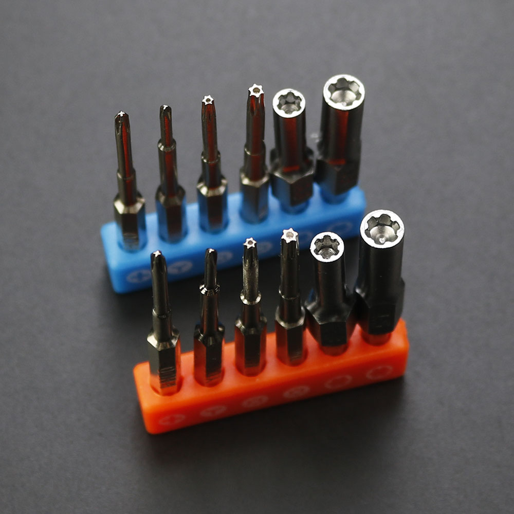 JCD Screwdriver Set Disassembl - Gaming Console New recensione e prezzo