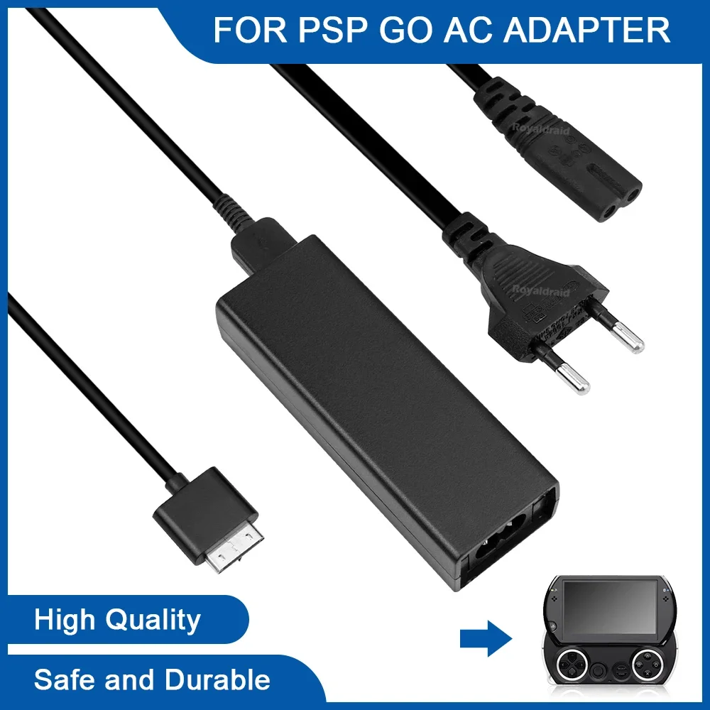 NEW EU US Plug 5V Home Wall US - Gaming Console New recensione e prezzo