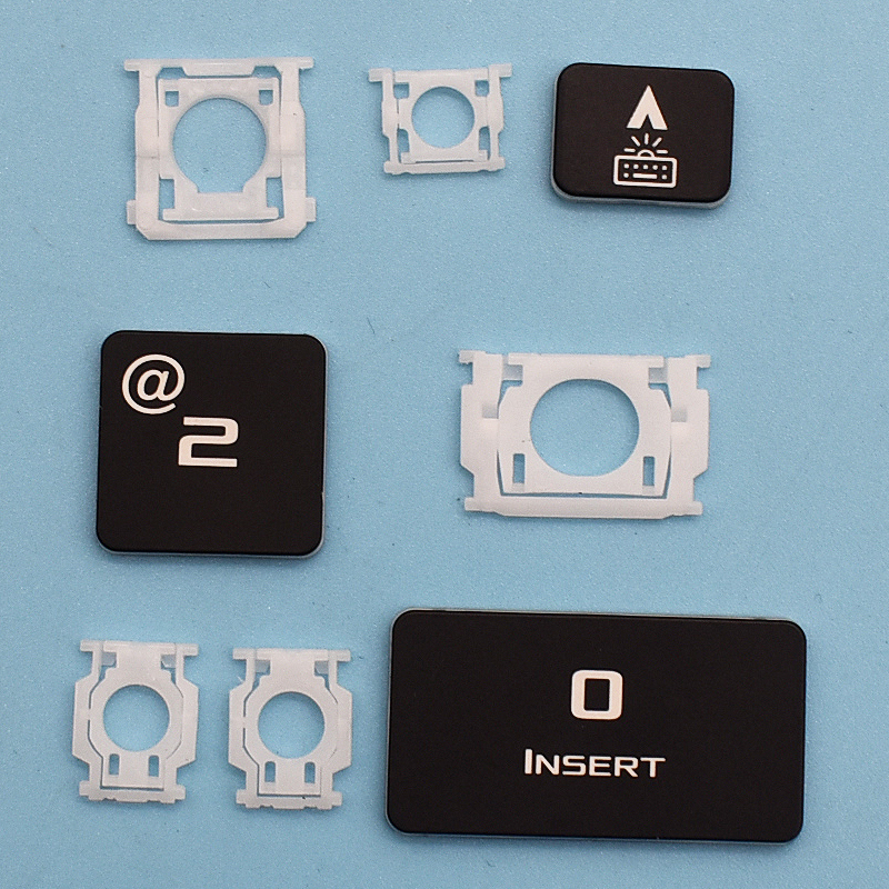 Replacement Keycap Key Cap &Sc - Gaming Console Asus recensione e prezzo