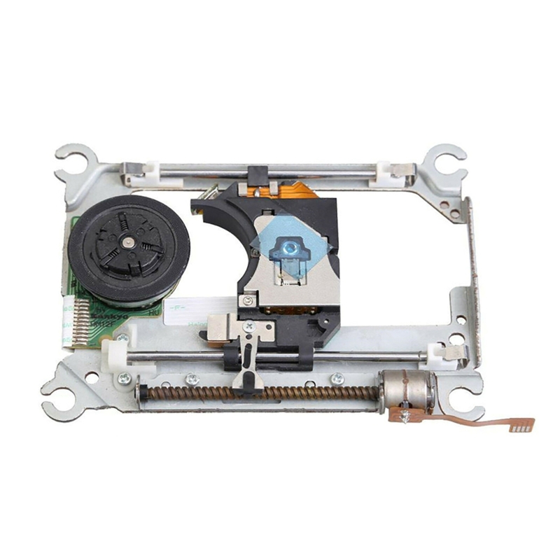 Laser Lens SPU3170 for PS2 Sli - Gaming Console Setup recensione e prezzo