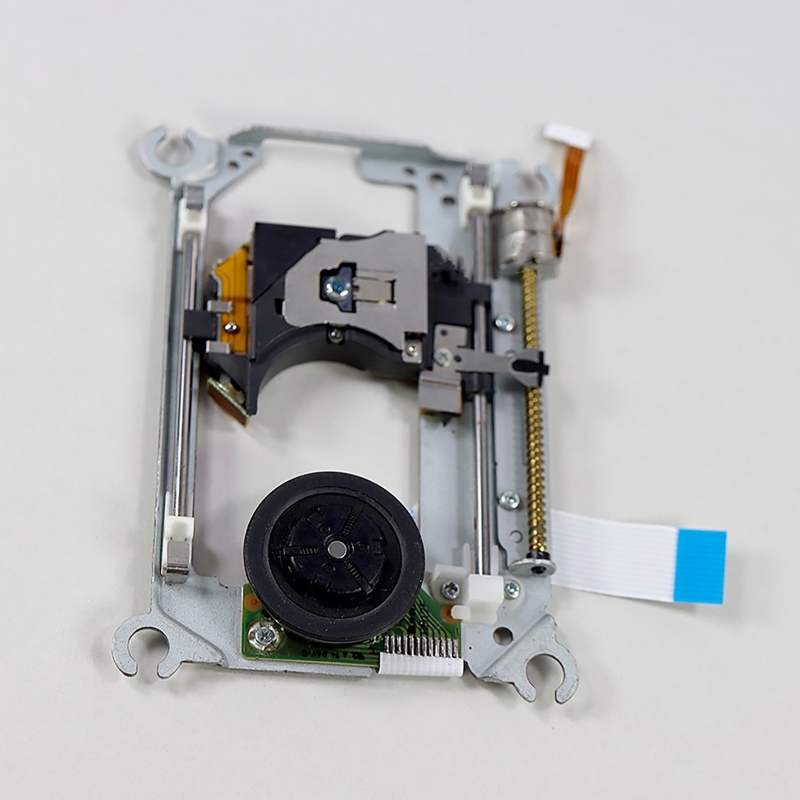 Laser Lens SPU3170 for PS2 Sli - Gaming Console Setup recensione e prezzo