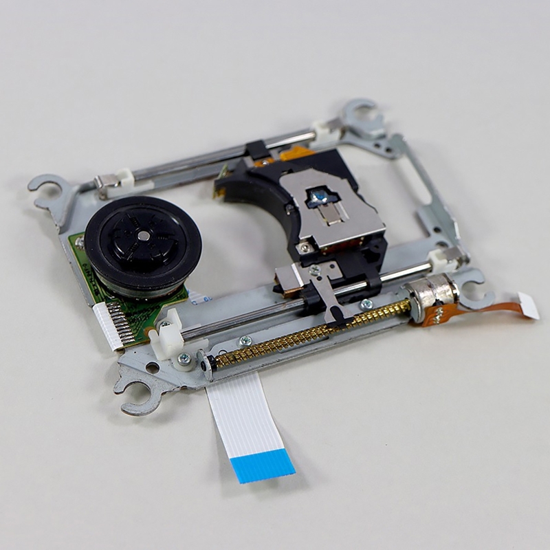 Laser Lens SPU3170 for PS2 Sli - Gaming Console Setup recensione e prezzo