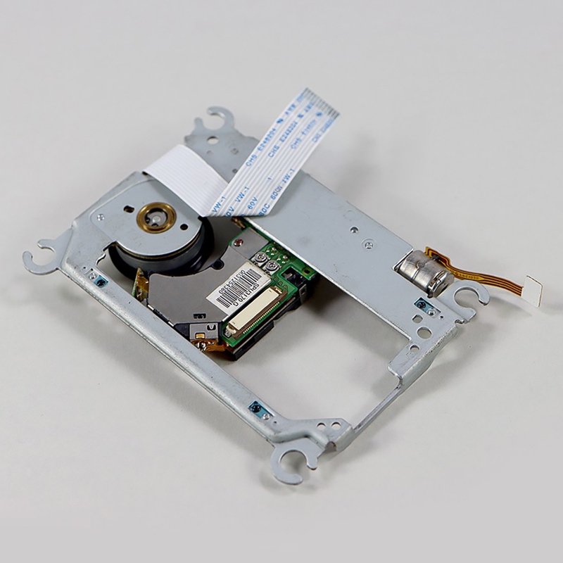 Laser Lens SPU3170 for PS2 Sli - Gaming Console Setup recensione e prezzo