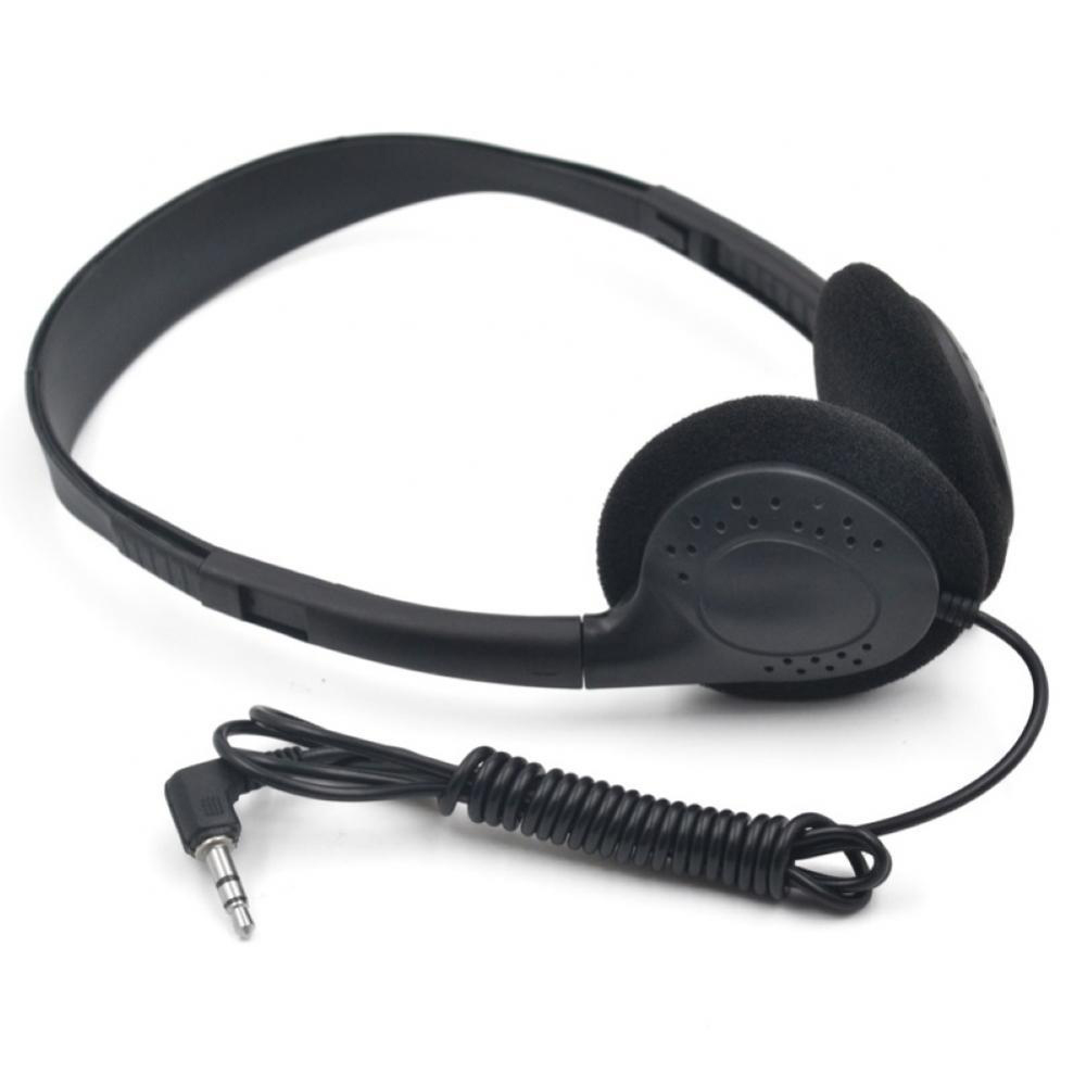 3.5mm Wired Stereo Headset Bas - Gaming Console In Phone recensione e prezzo