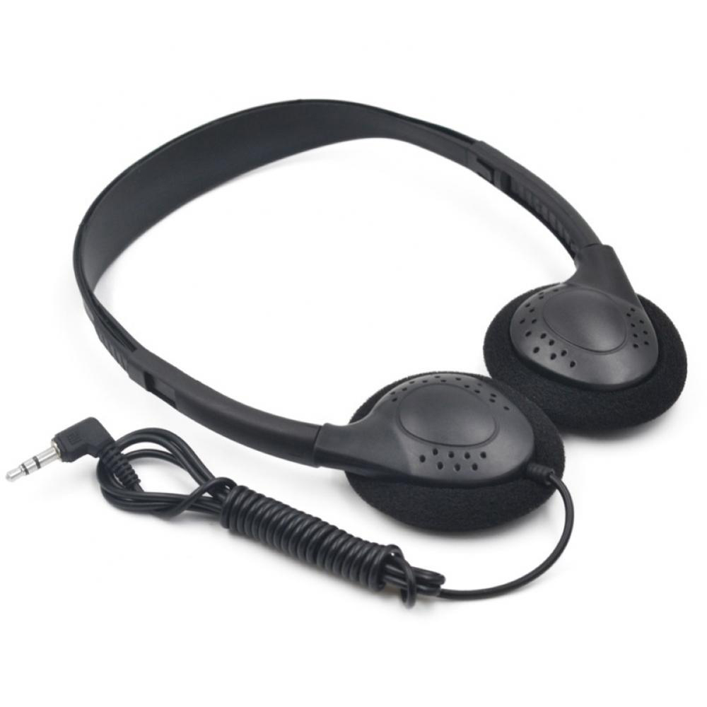 3.5mm Wired Stereo Headset Bas - Gaming Console In Phone recensione e prezzo
