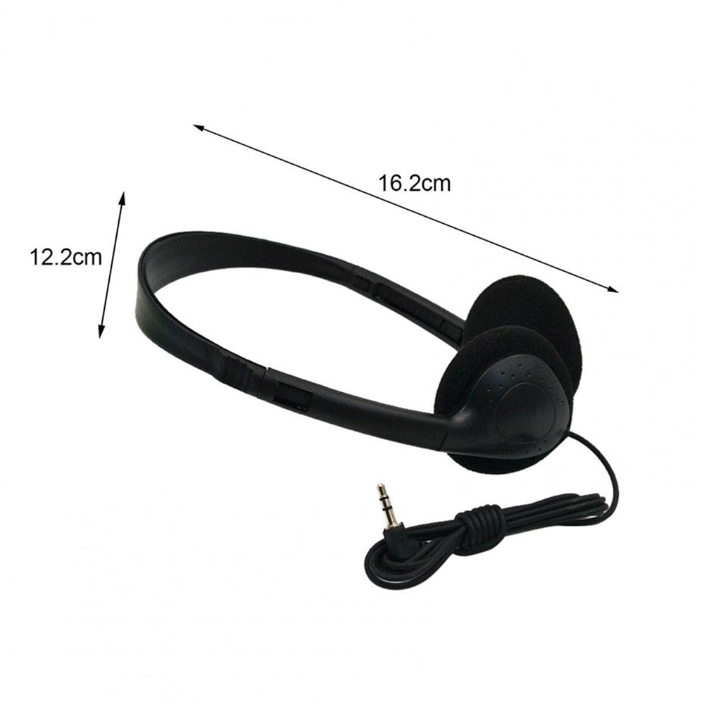3.5mm Wired Stereo Headset Bas - Gaming Console In Phone recensione e prezzo